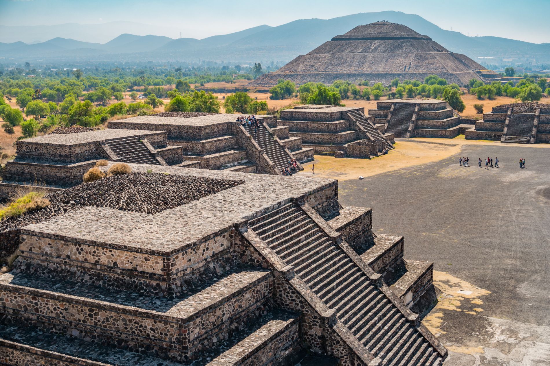 okp-messico-Teotihuacán