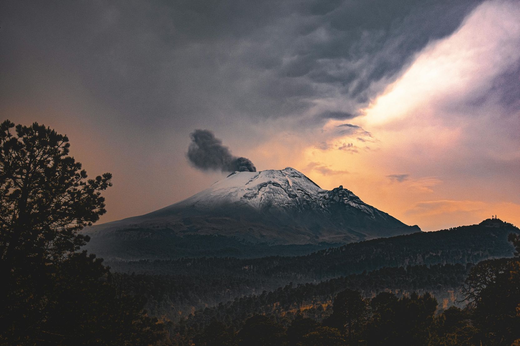okp-messico-vulcano-Popocatepetl